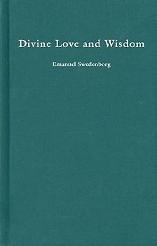 Divine Love and Wisdom