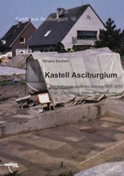 Kastell Asciburgium