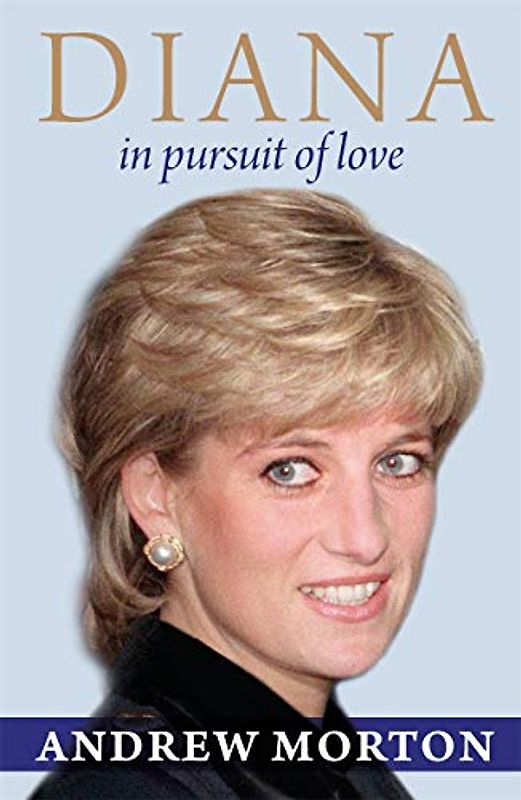 Diana - In Pursuit of Love