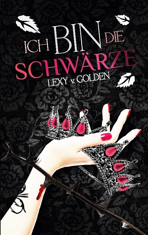 Ich bin die Schwärze