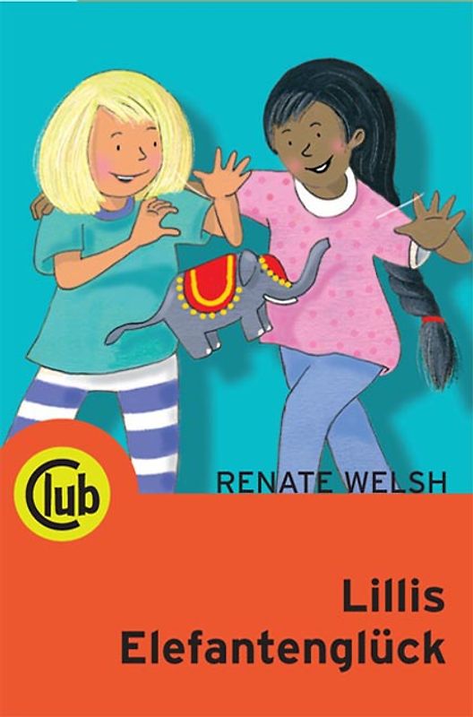 Lillis Elefantenglück