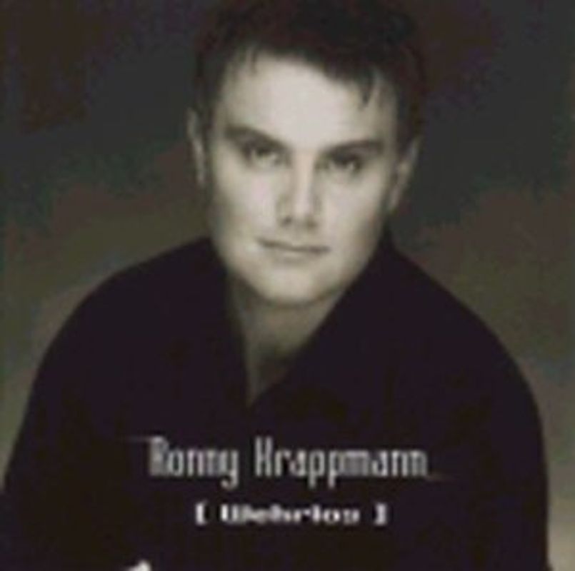 Ronny Krappmann - Wehrlos