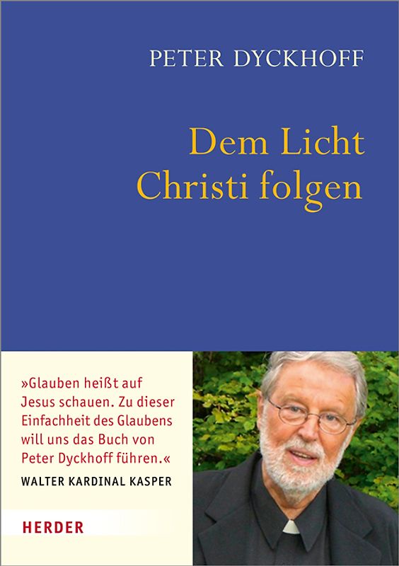 Dem Licht Christi folgen