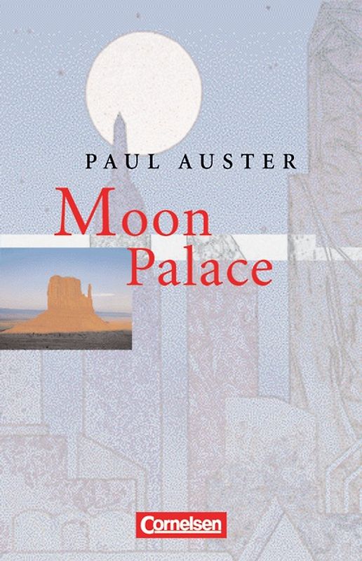 Cornelsen Senior English Library - Literatur - Ab 11. Schuljahr / B2