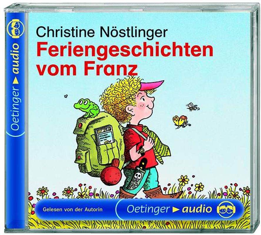 Feriengeschichten vom Franz