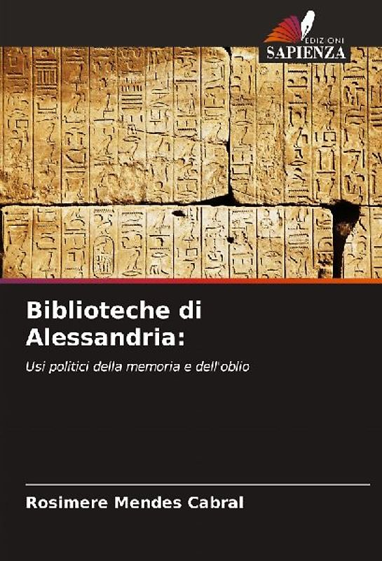 Biblioteche di Alessandria: