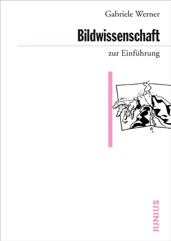 Bildwissenschaft zur Einführung