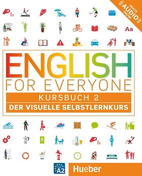 English for Everyone 2