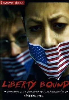 Liberty Bound DVD