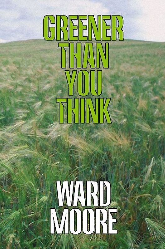 Greener Than You Think