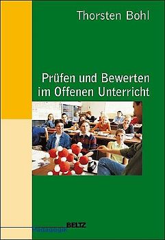 Prüfen und Bewerten im Offenen Unterricht