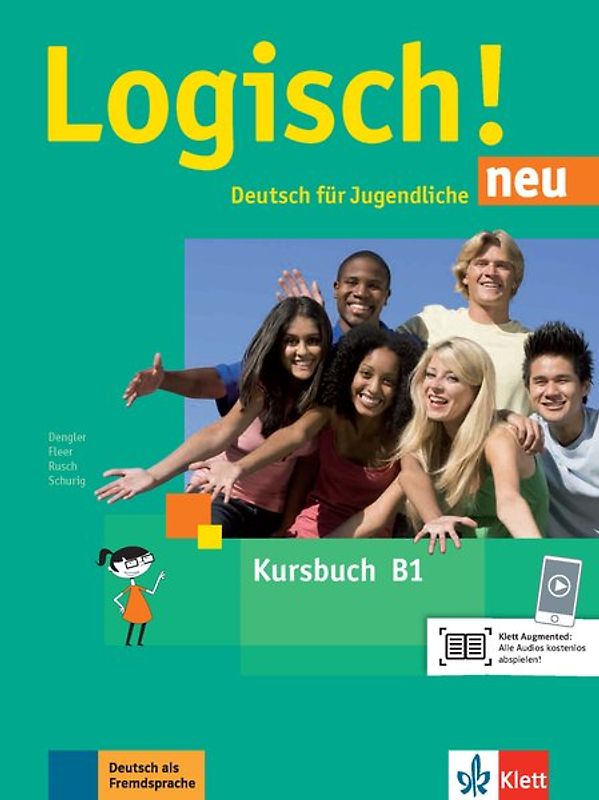 Logisch! neu B1