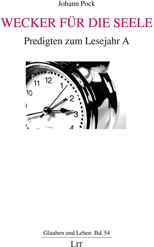 Wecker für die Seele