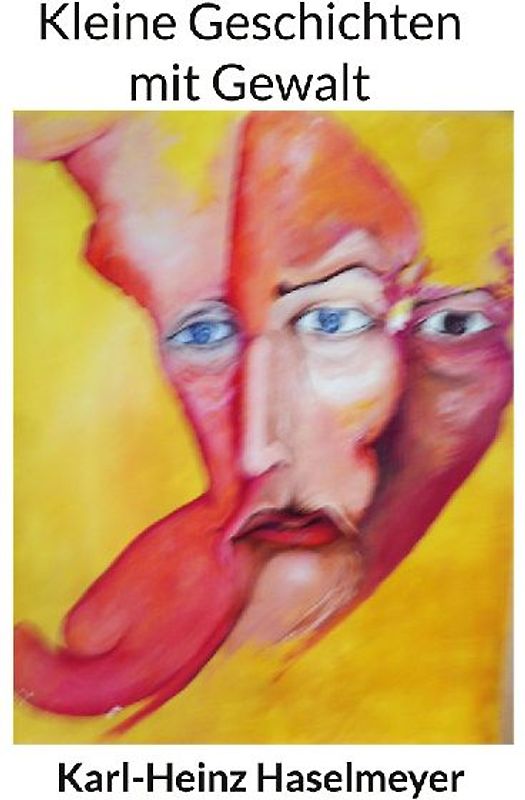 Kleine Geschichten mit Gewalt