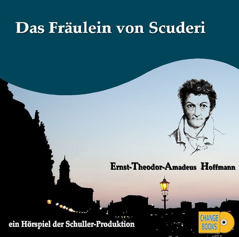 Das Fräulein von Scuderi