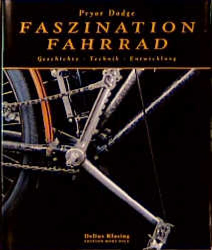 Faszination Fahrrad