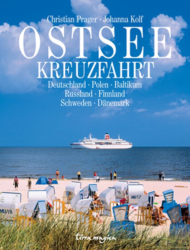 Ostseekreuzfahrt