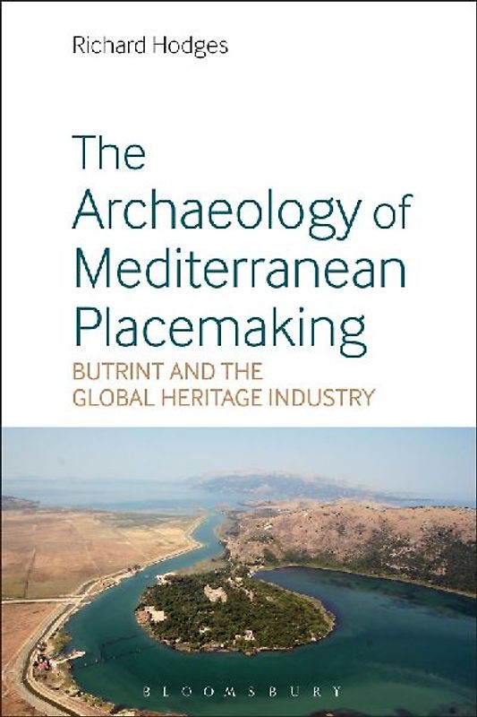 The Archaeology of Mediterranean Placemaking