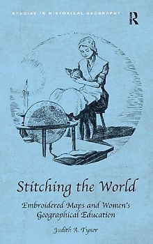 Stitching the World