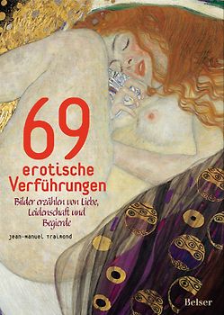 69 erotische Verführungen