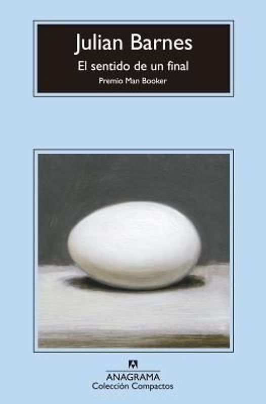 Sentido de Un Final, El -V2*