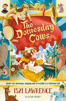 The Domesday Cows