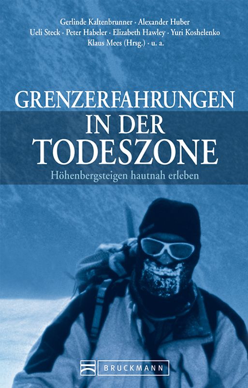Grenzerfahrungen in der Todeszone