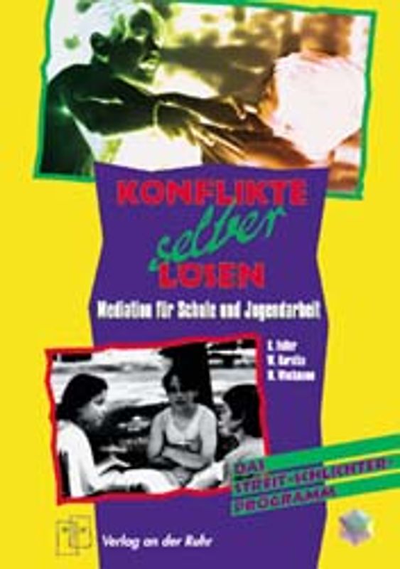 Konflikte selber lösen