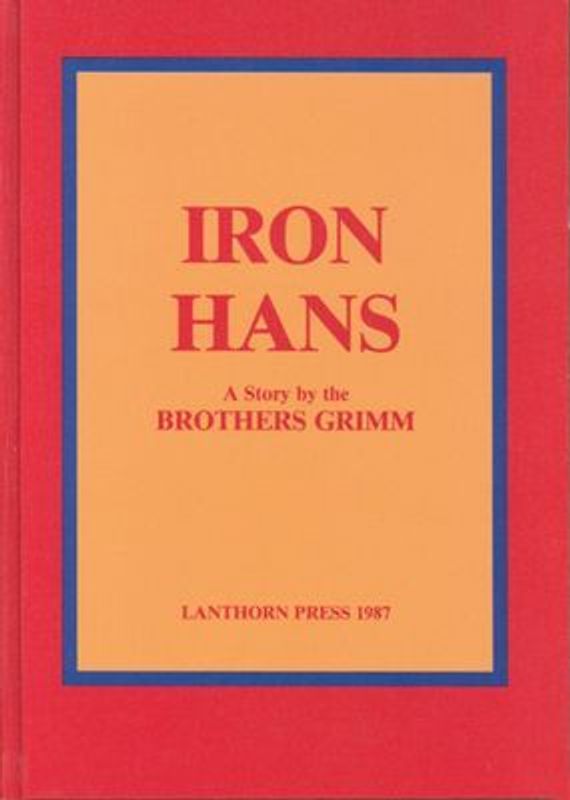 Iron Hans