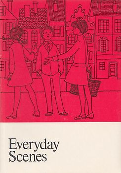 Everyday Scenes. Two Plays