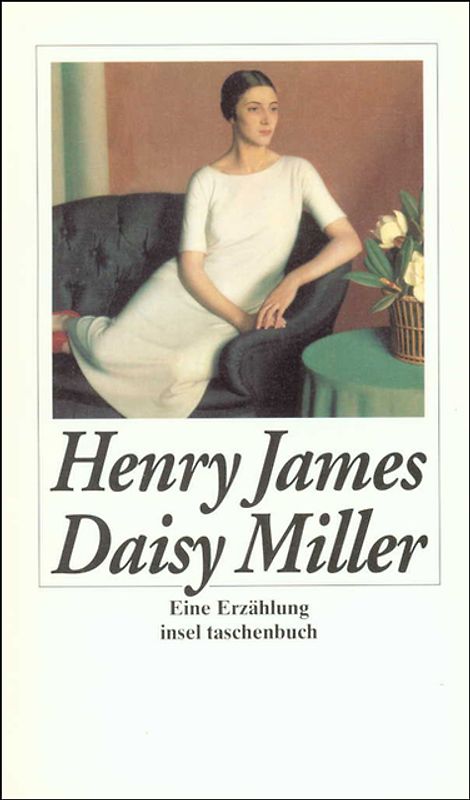 Daisy Miller