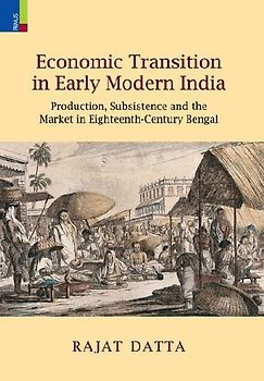 Economic Transition in Early Modern India