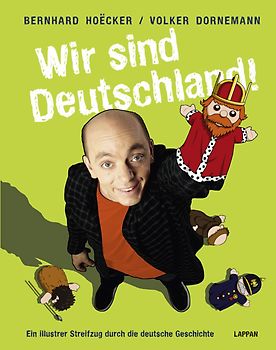 Wir sind Deutschland!