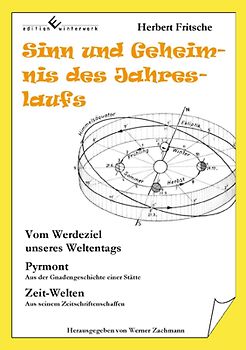 Sinn und Geheimnis des Jahreslaufs