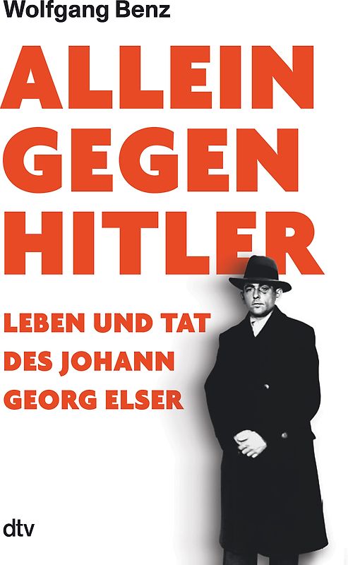 Allein gegen Hitler