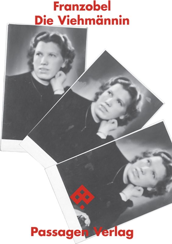Die Viehmännin
