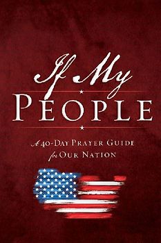 If My People Booklet