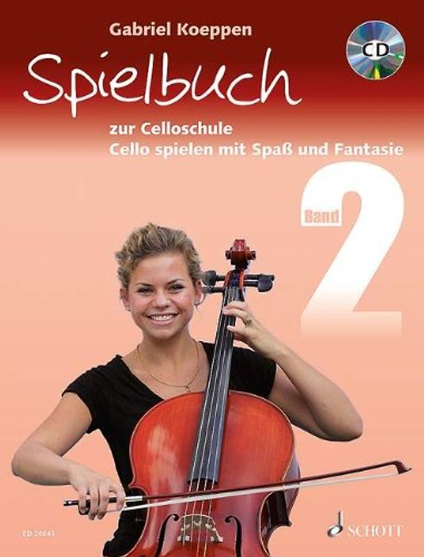 Celloschule