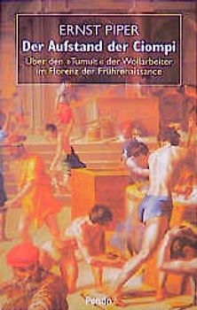 Der Aufstand der Ciompi