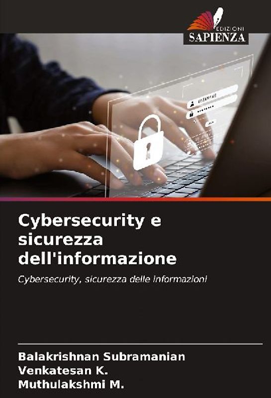Cybersecurity e sicurezza dell'informazione