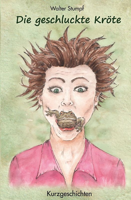 Die geschluckte Kröte