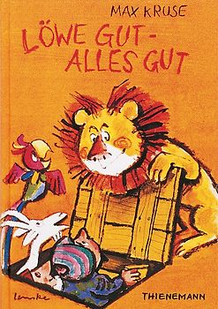 Löwe gut – alles gut