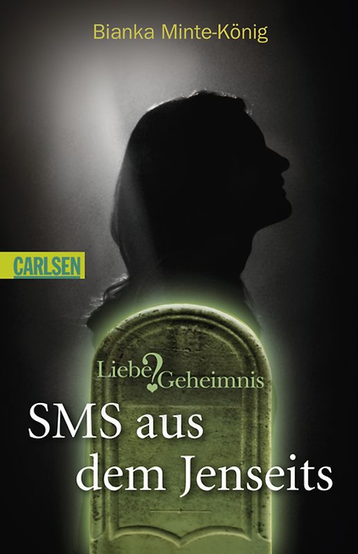SMS aus dem Jenseits