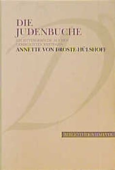 Die Judenbuche