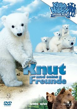 Knut und seine Freunde DVD