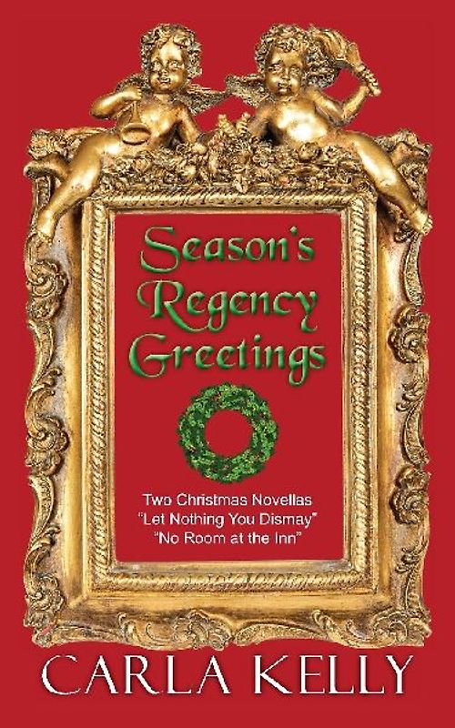 Season's Regency Greetings