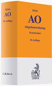 Abgabenordnung