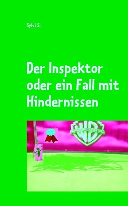Der Inspektor oder ein Fall mit Hindernissen