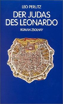 Der Judas des Leonardo