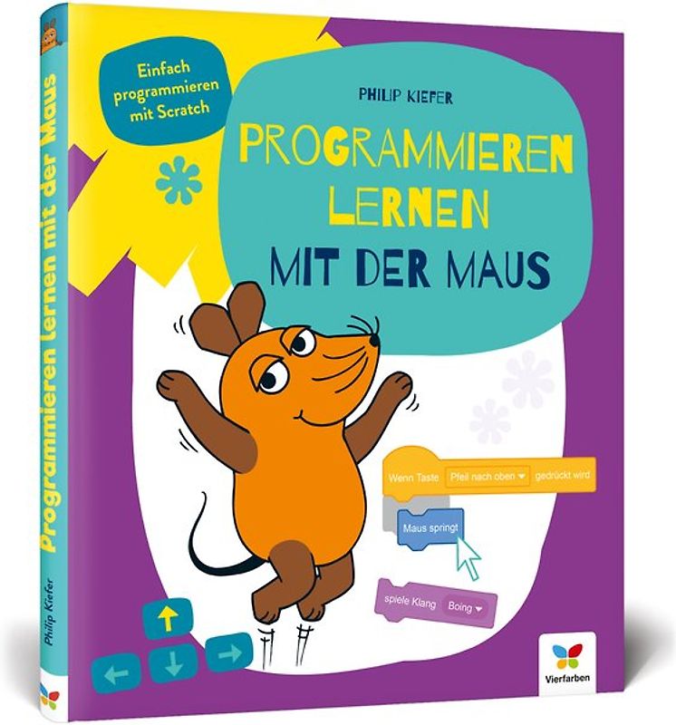 Programmieren lernen mit der Maus